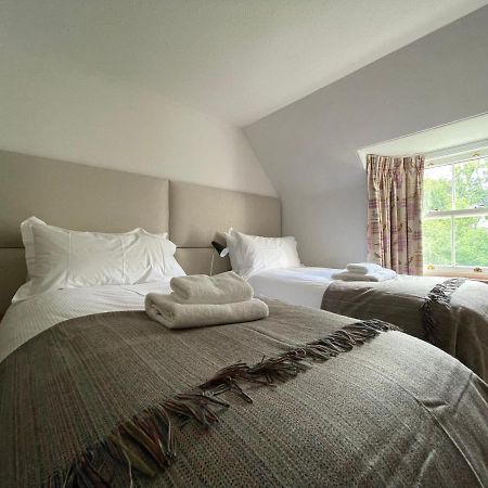 Balloan Cottage ドーノッホ エクステリア 写真
